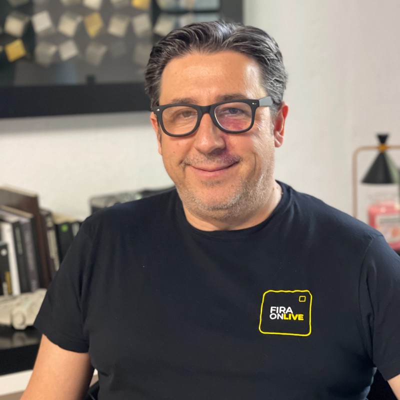 Javier Molina